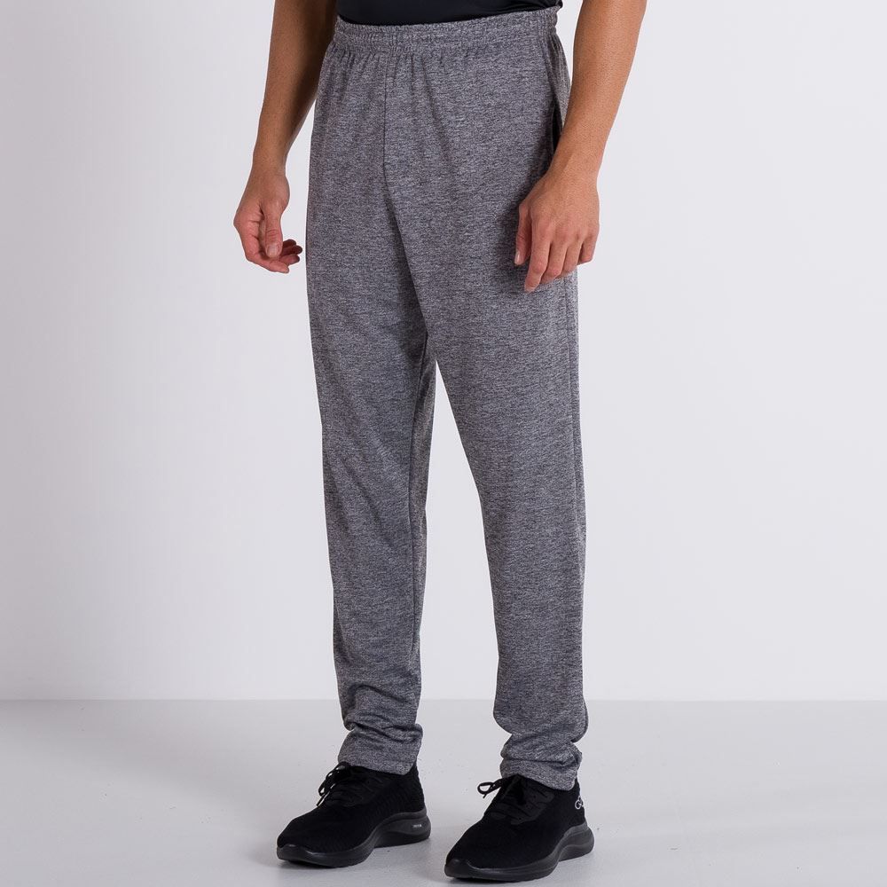 Calça Helanca Lisa Scream