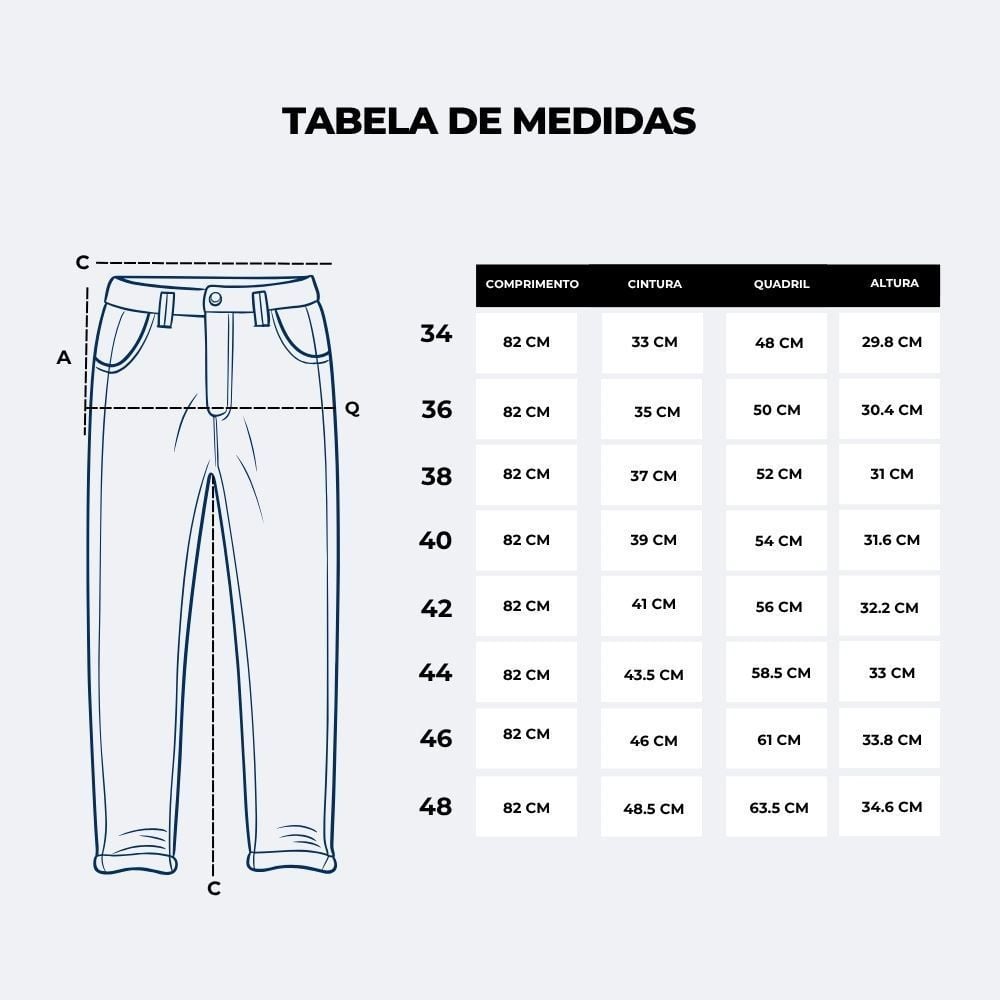 Calça Feminina Jeans Wide Leg Boby Blues 