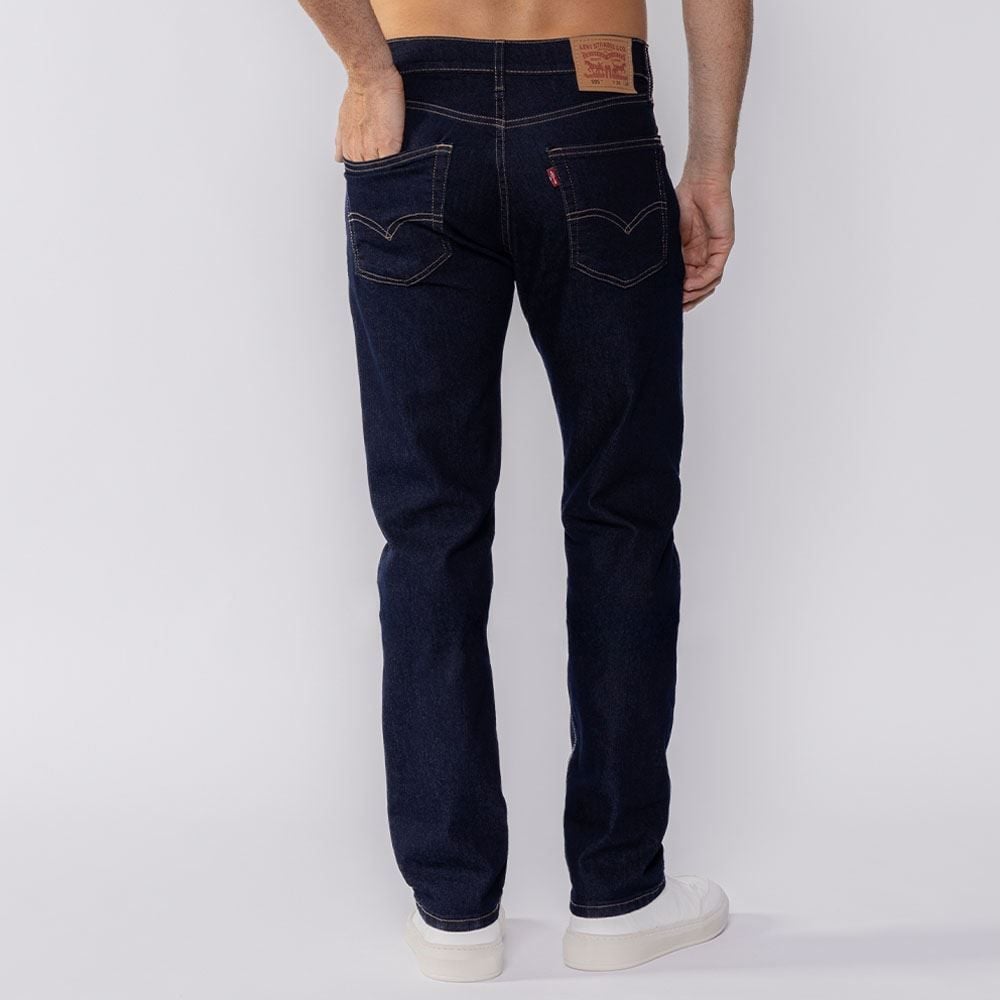 Calça Jeans Levi's 505 Masculina Regular