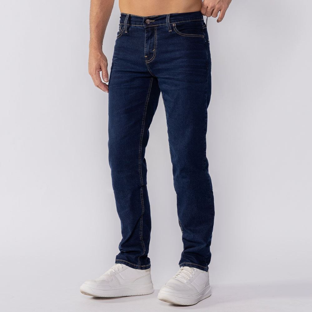 Calça Jeans Levi's 511 Masculina Slim