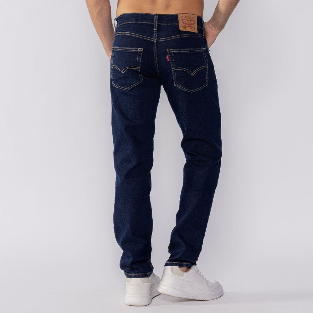Calça Jeans Levi's 511 Masculina Slim