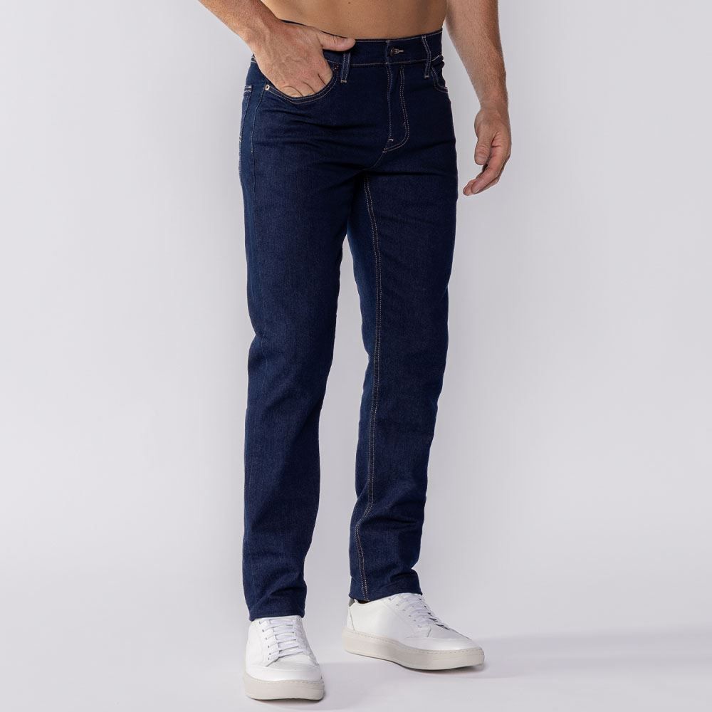 Calça Jeans Levi's 512 Masculina Slim