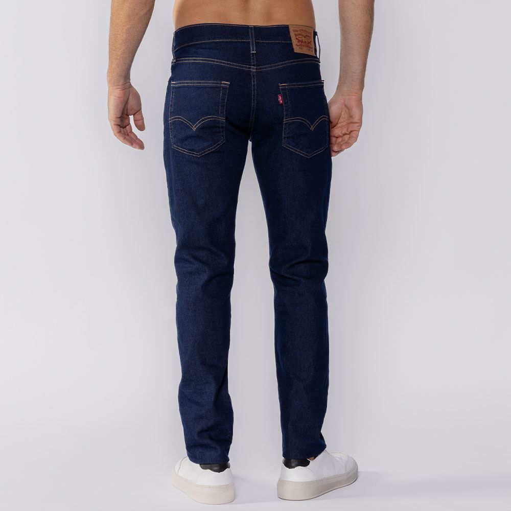 Calça Jeans Levi's 512 Masculina Slim