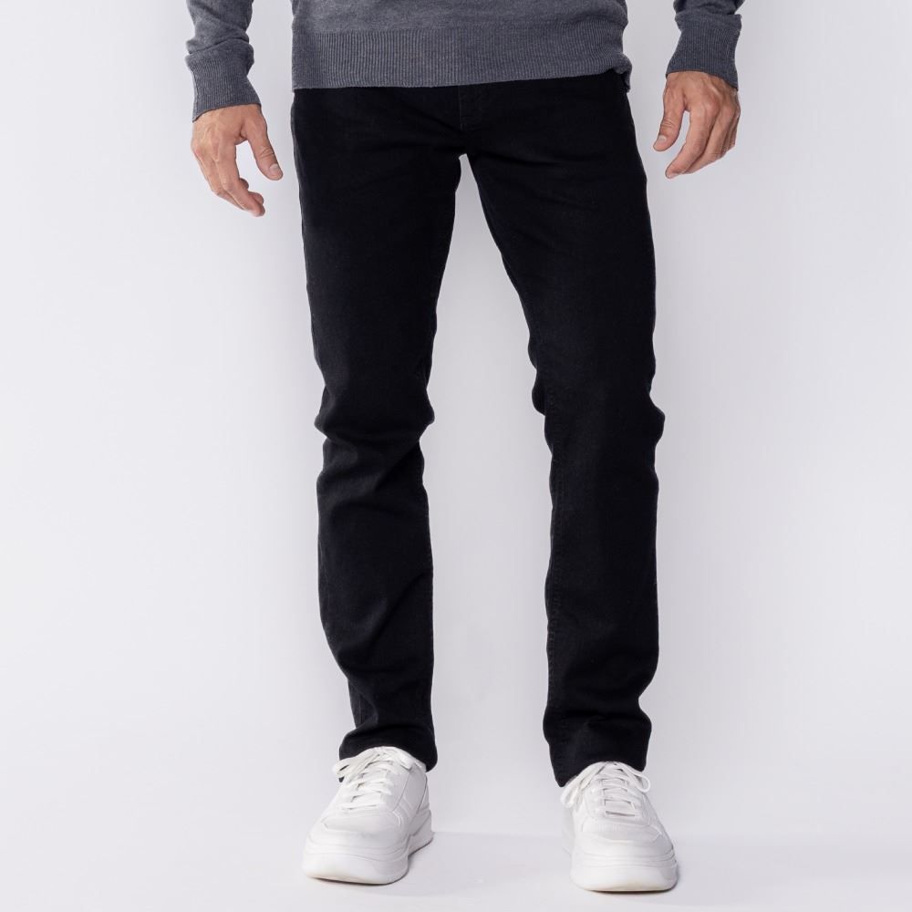 Calça Masculina Slim Jeans Marc Alain