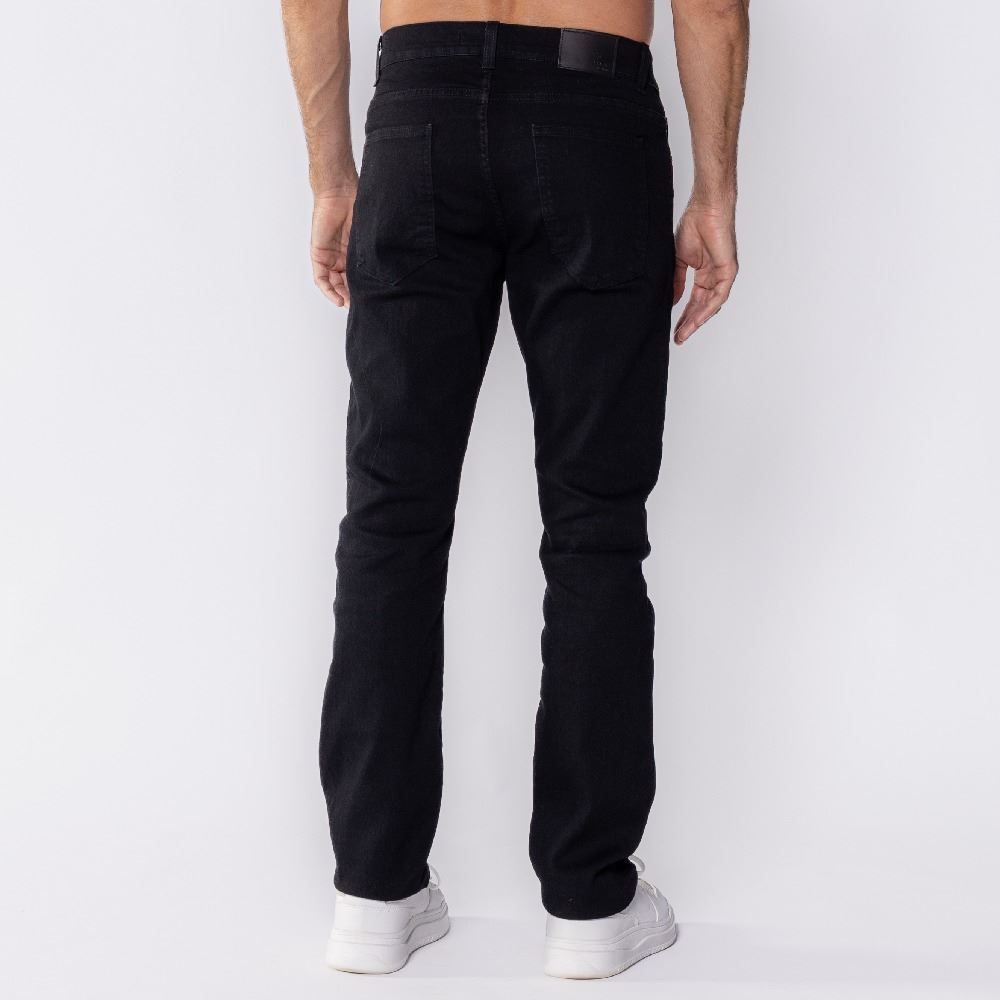 Calça Masculina Slim Jeans Marc Alain