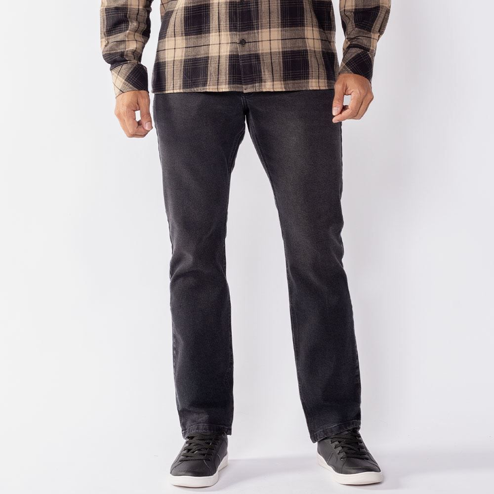 Calça Jeans Masculina Slim Thing