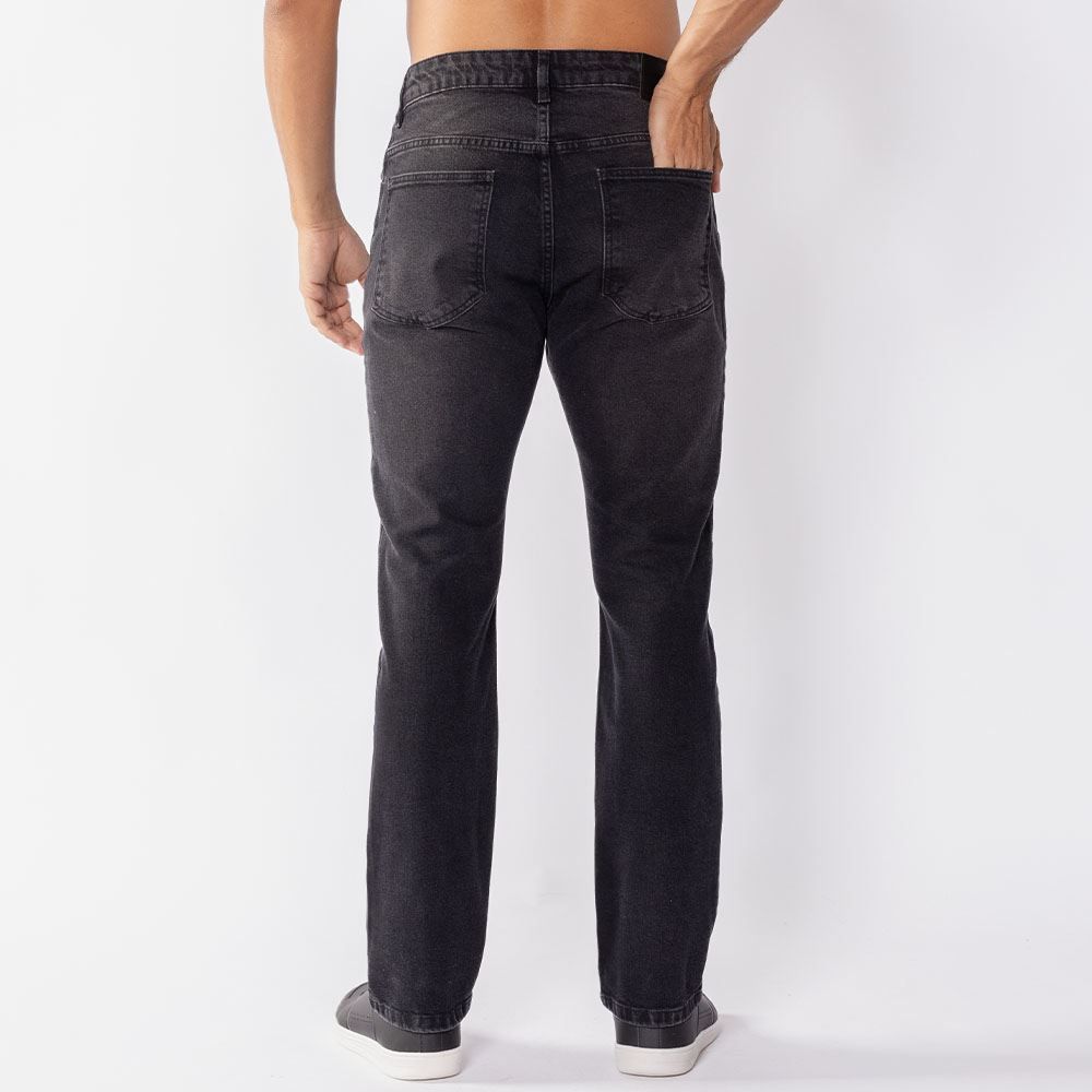 Calça Jeans Masculina Slim Thing