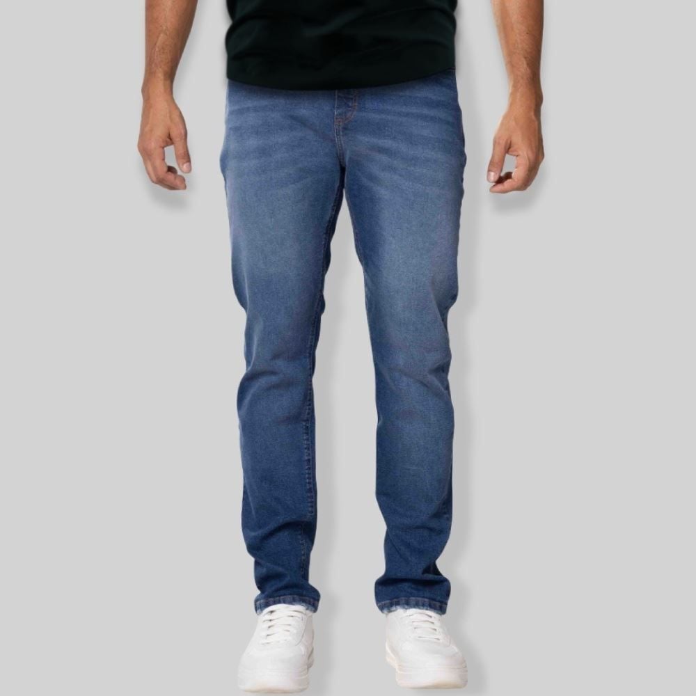 Calça Masculina Jeans Slim Thing