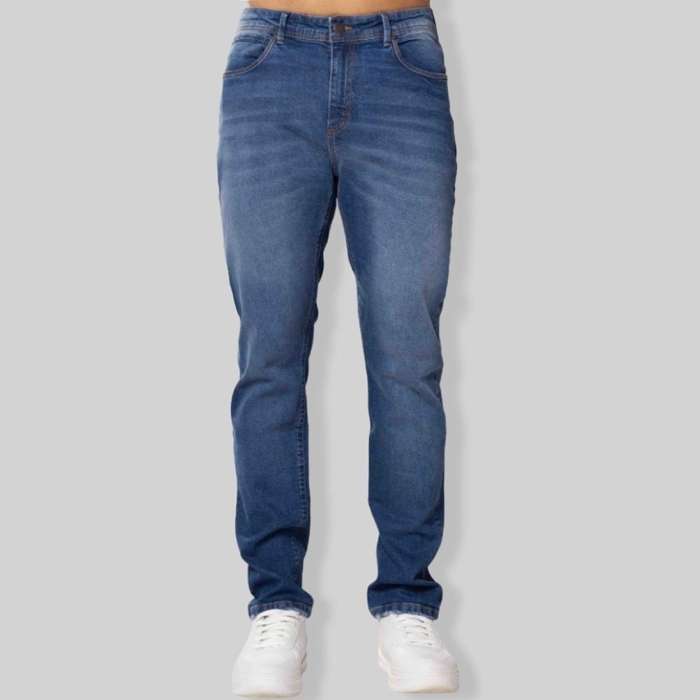Calça Masculina Jeans Slim Thing