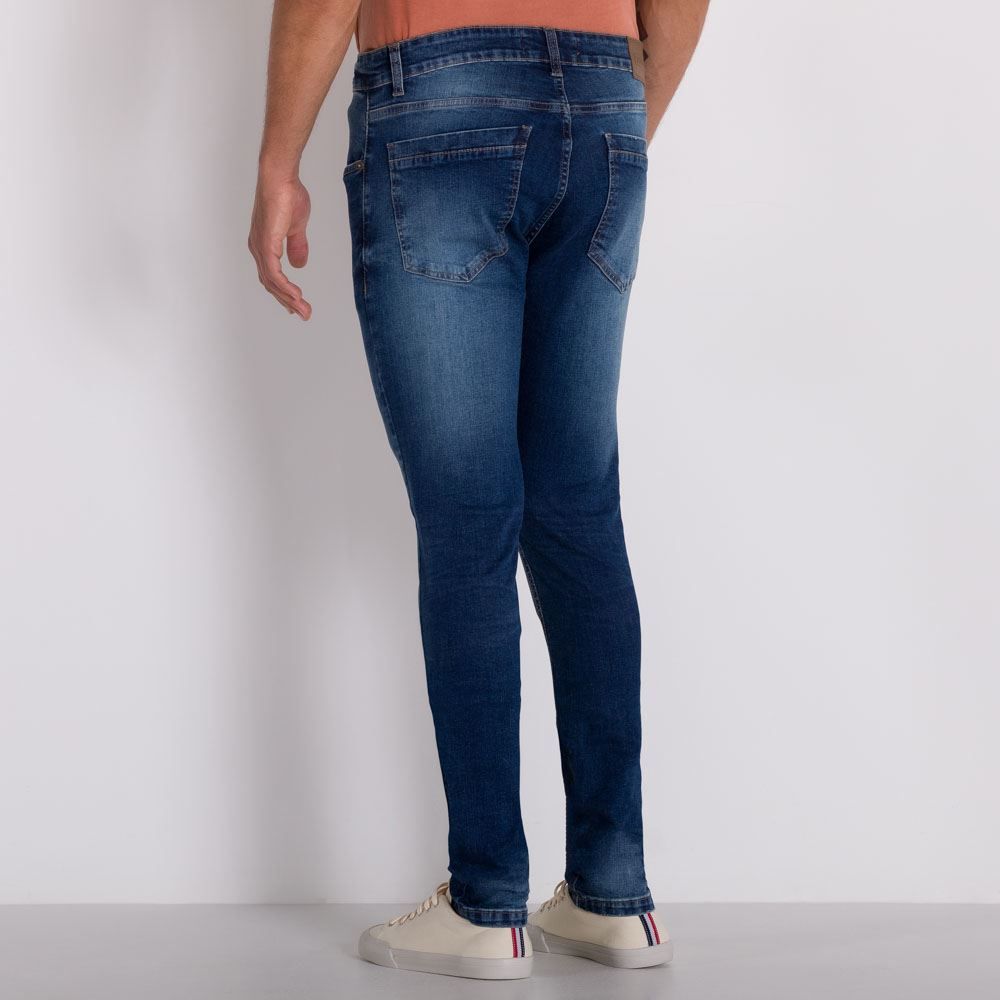 Calça Jeans Ponto de Luz Thing