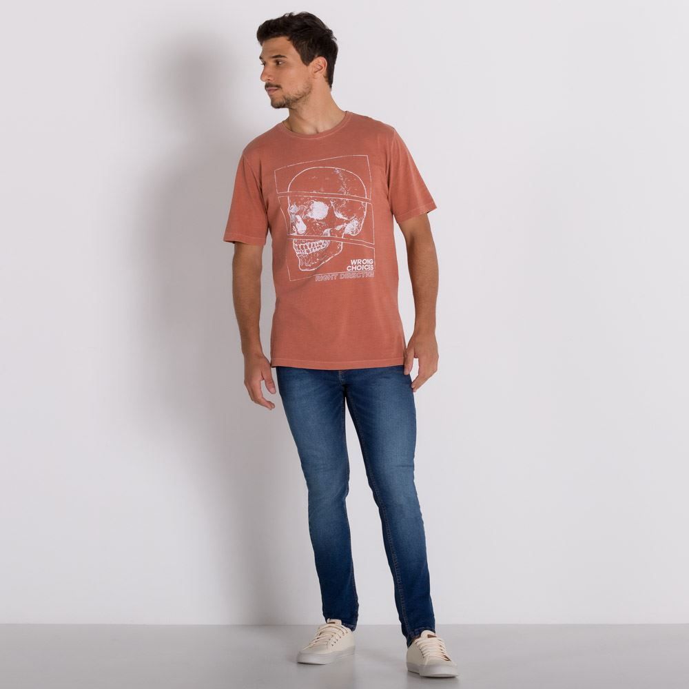 Calça Jeans Ponto de Luz Thing