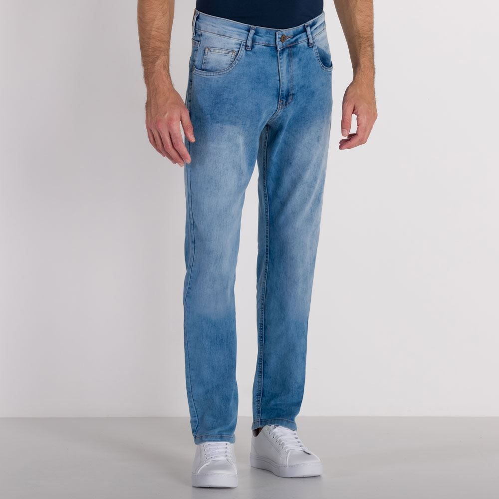 Calça Jeans Skinny Clara Marc Alain