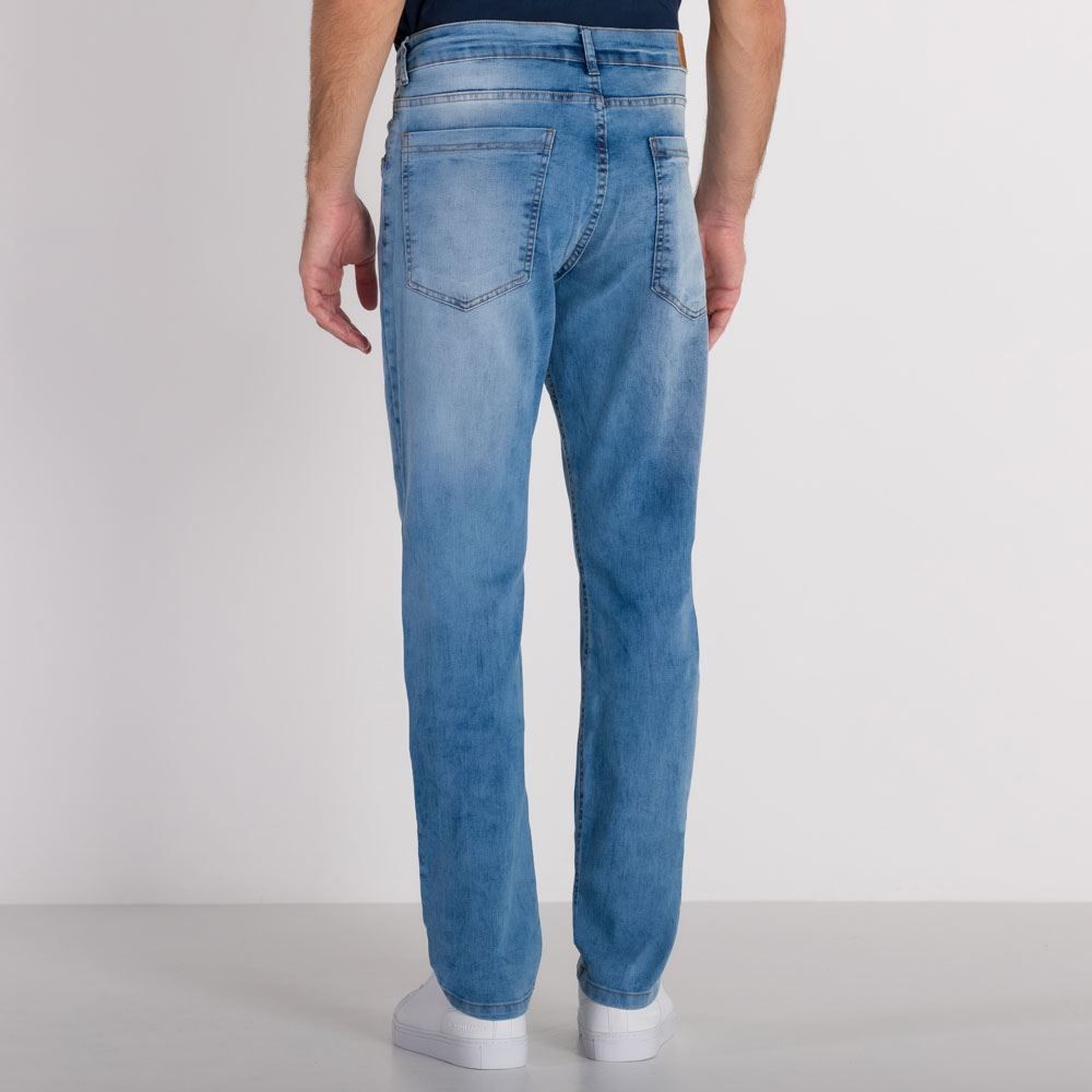 Calça Jeans Skinny Clara Marc Alain