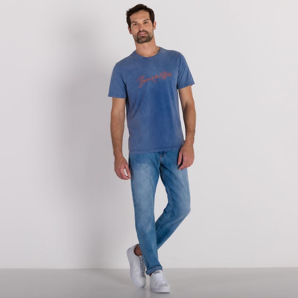 Calça Jeans Skinny Clara Marc Alain