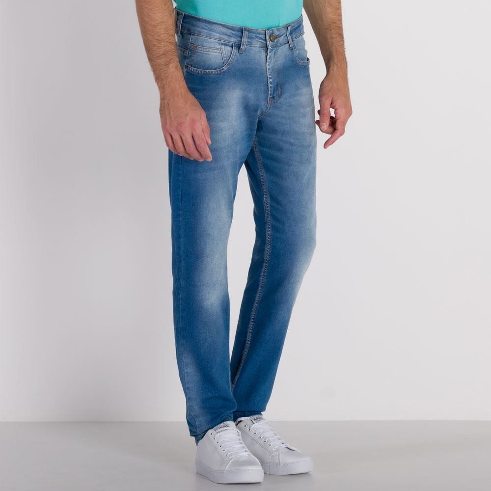 Calça Jeans Skinny Clara Rock&Soda