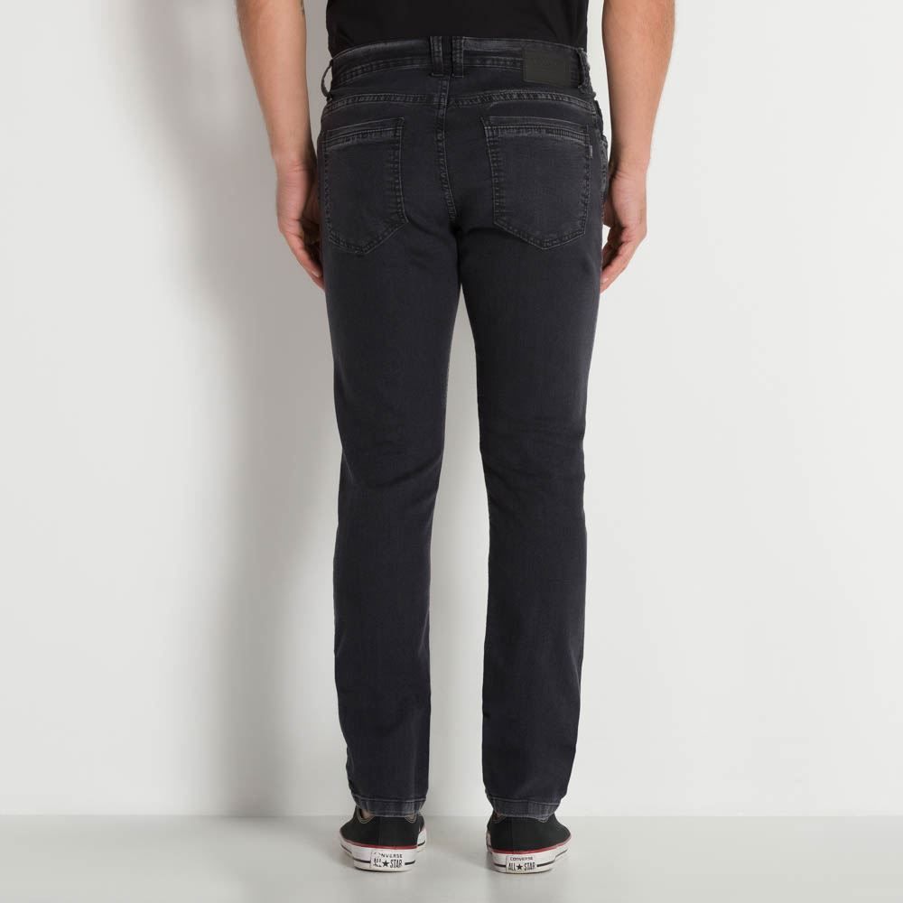 Calça Jeans Skinny Masculino Nicoboco