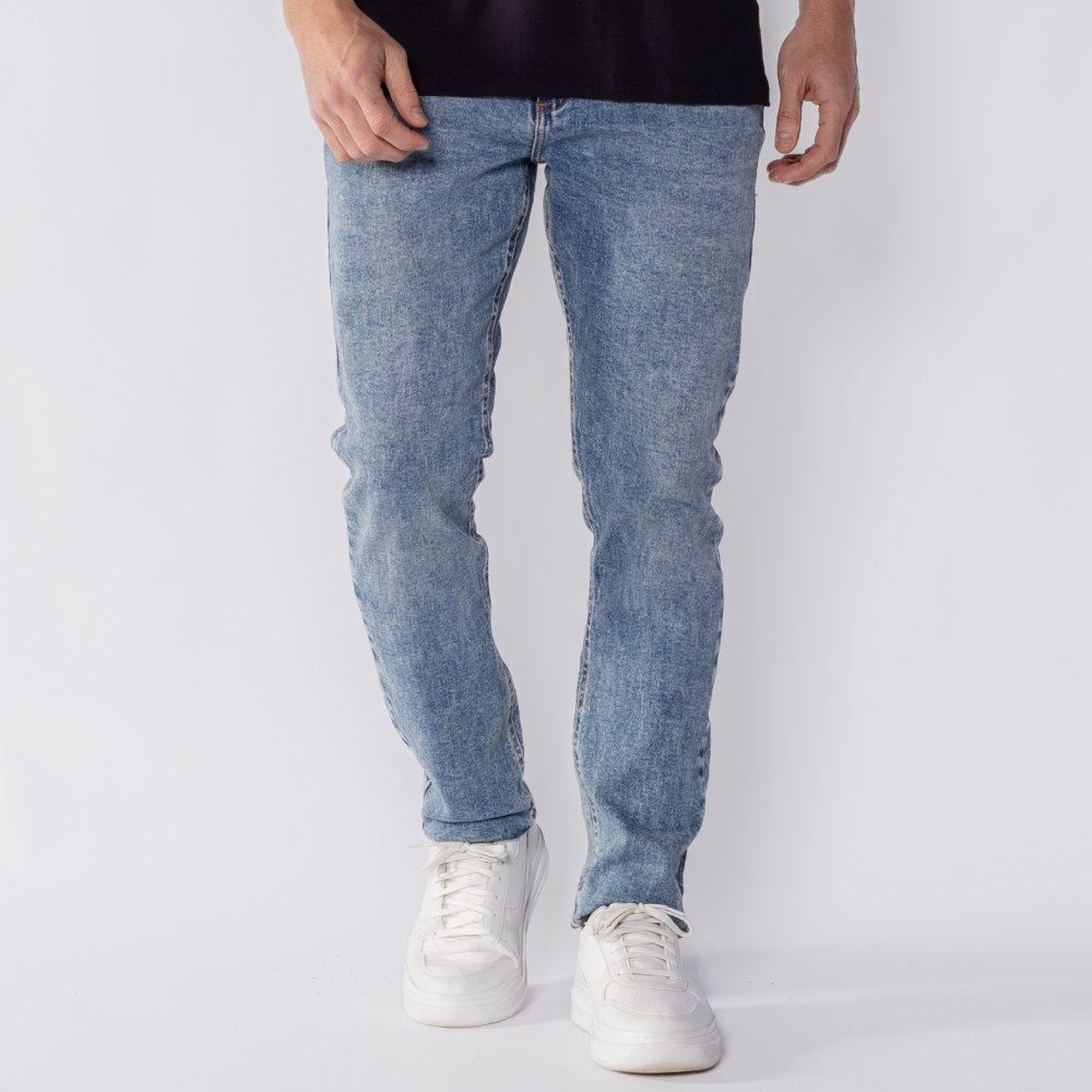 Calça Jeans Masculina Slim Thing