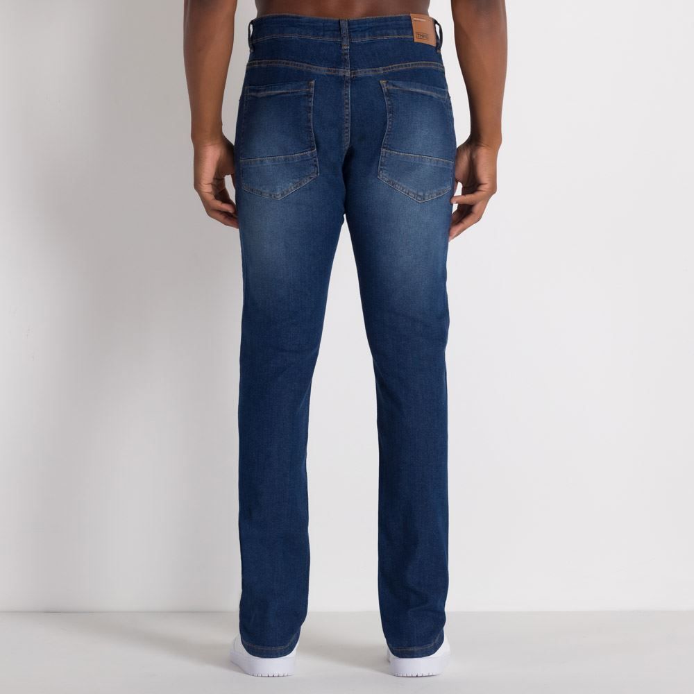 Calça Jeans Slim Thing