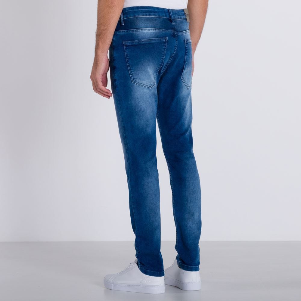 Calça Jeans Super Fit Rock&Soda