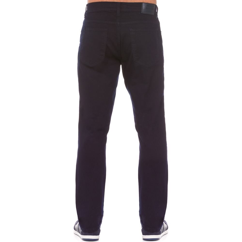 Calça Jeans Tradicional Amaciada Marc Alain