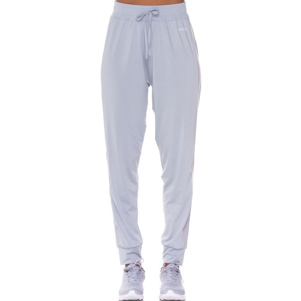 Calça Jogger Detalhe Lateral Scream