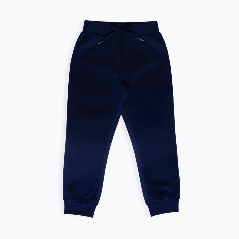 Calça Jogger Infantil Menina 1 a 3 Anos Yoyo Kids