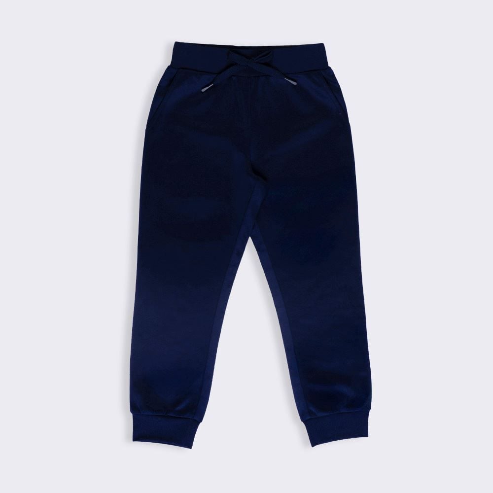 Calça Jogger Infantil Menina 1 a 3 Anos Yoyo Kids
