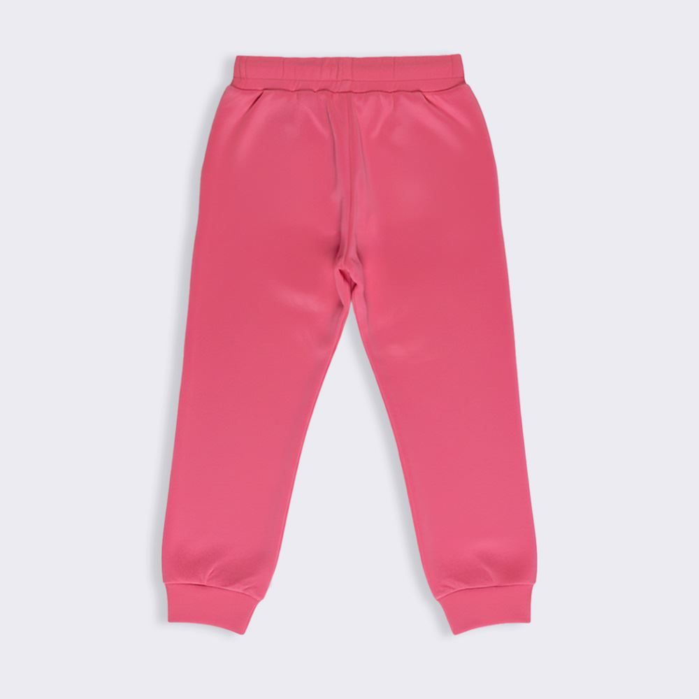 Calça Jogger Infantil Menina 1 a 3 Anos Yoyo Kids