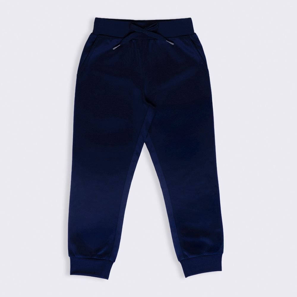 Calça Jogger Infantil Menina 4 a 10 Anos Marmelada
