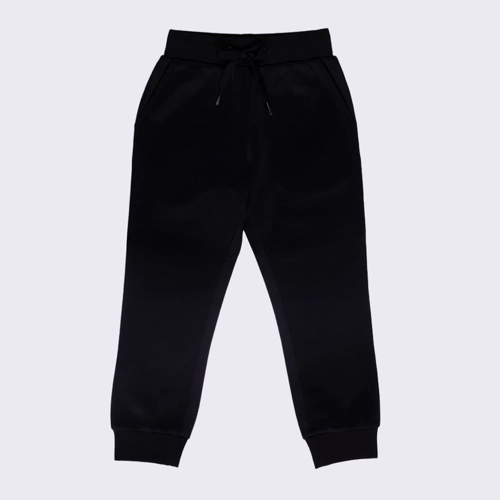 Calça Jogger Infantil Menina 4 a 10 Anos Marmelada
