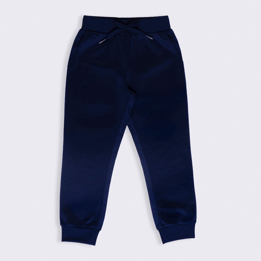 Calça Jogger Infantil Menina 4 a 10 Anos Marmelada