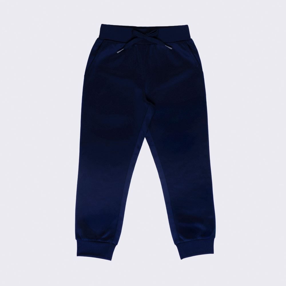 Calça Jogger Infantil Menino 1 a 3 Anos Yoyo Kids