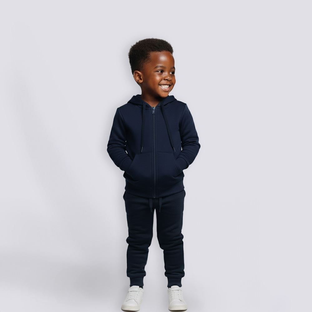 Calça Jogger Infantil Menino 1 a 3 Anos Yoyo Kids