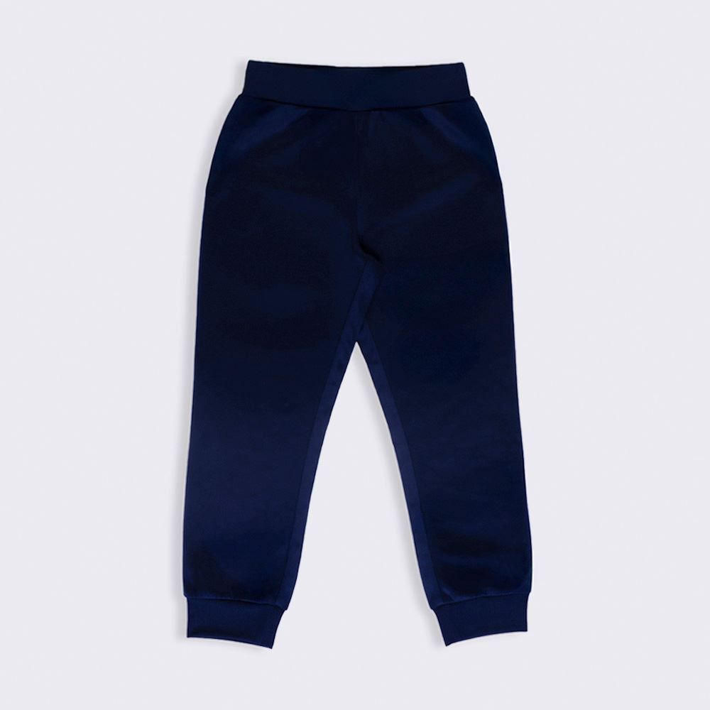 Calça Jogger Infantil Menino 1 a 3 Anos Yoyo Kids