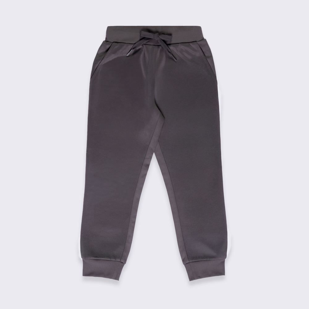 Calça Jogger Infantil Menino 1 a 3 Anos Yoyo Kids