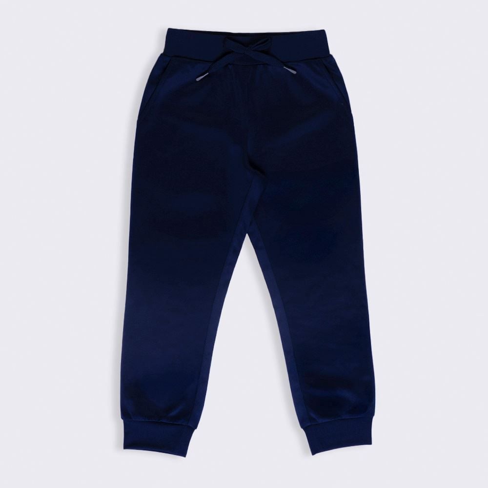 Calça Jogger Infantil Menino 4 a 10 Anos Hot Dog