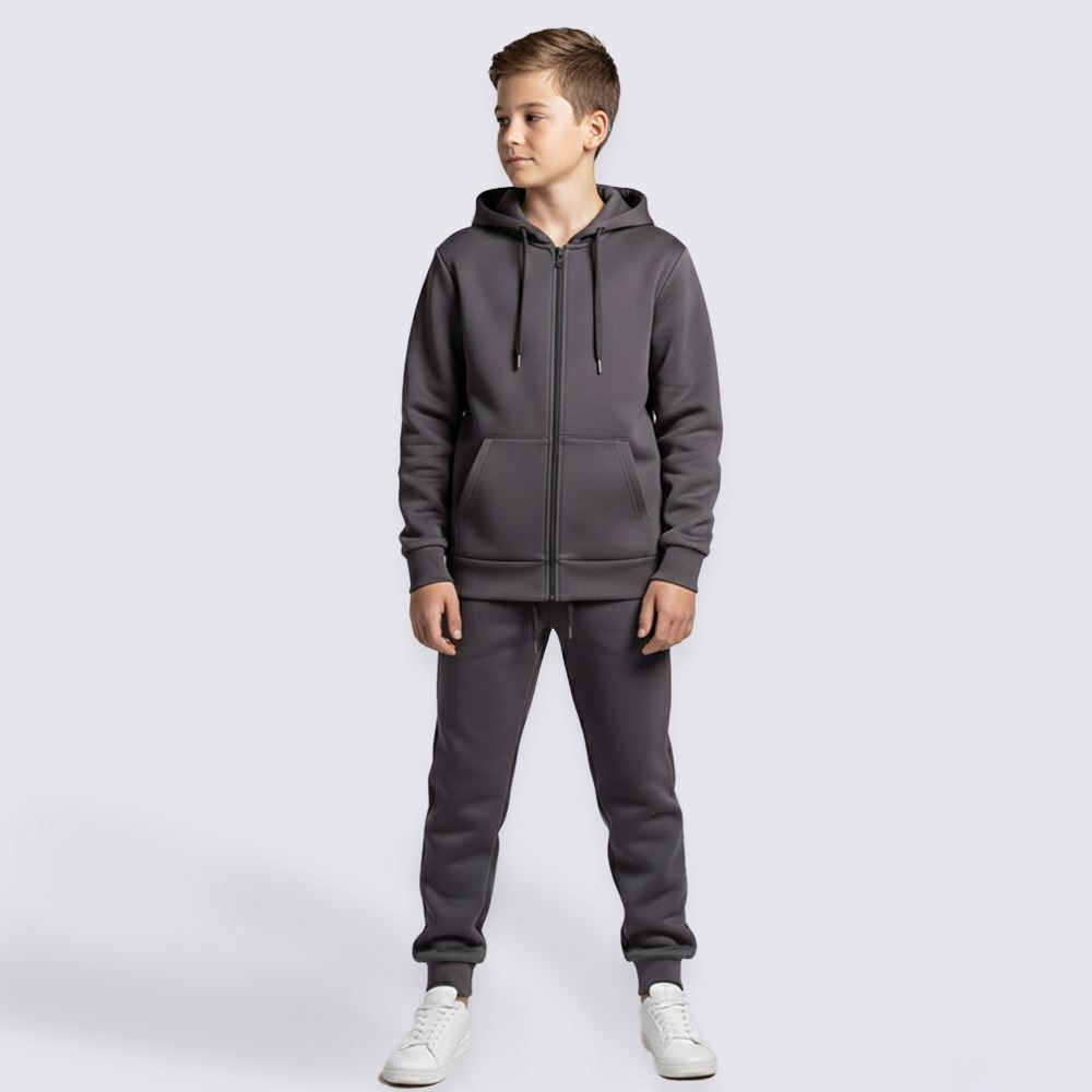 Calça Jogger Juvenil Menino 12 a 16 Anos Hot Dog