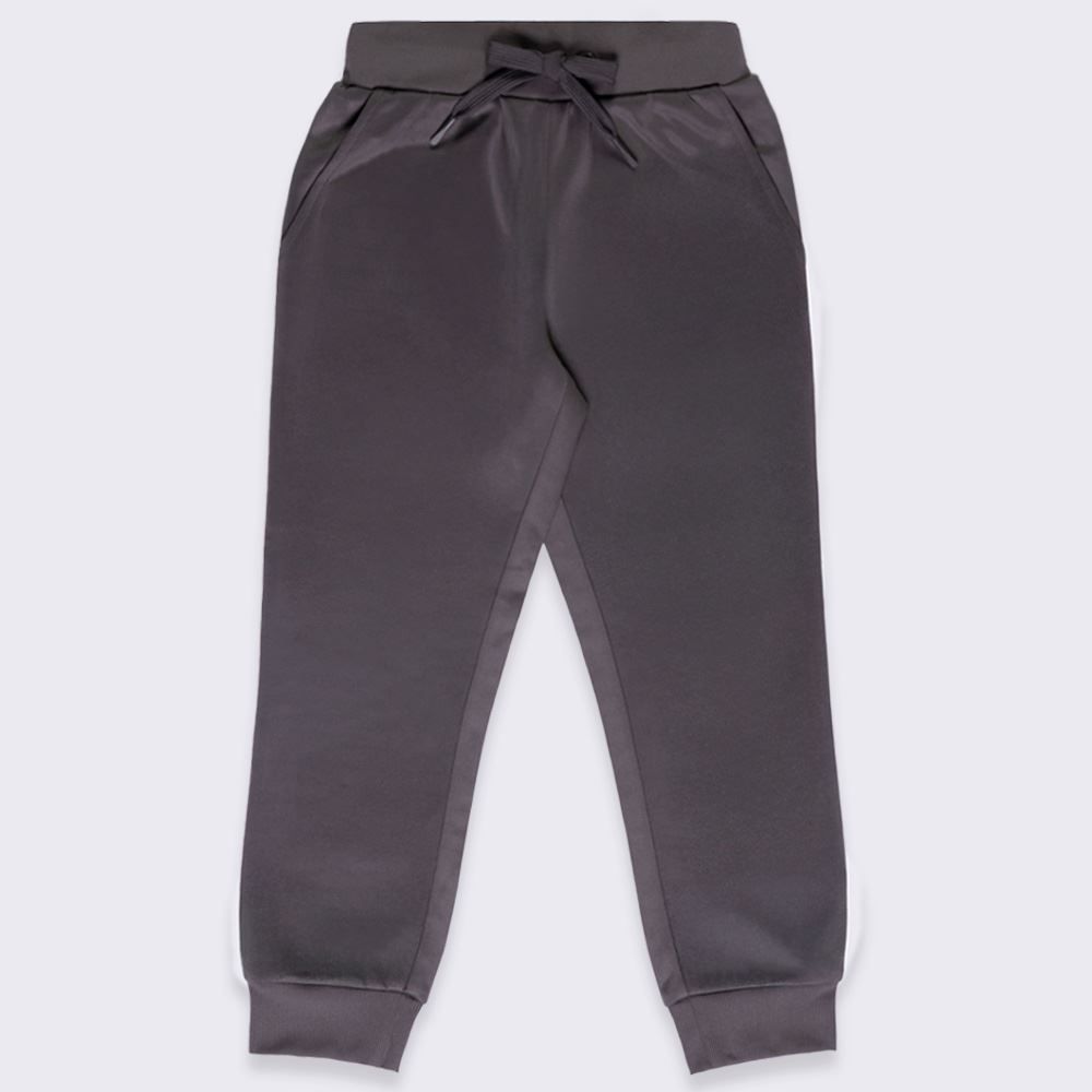 Calça Jogger Juvenil Menino 12 a 16 Anos Hot Dog