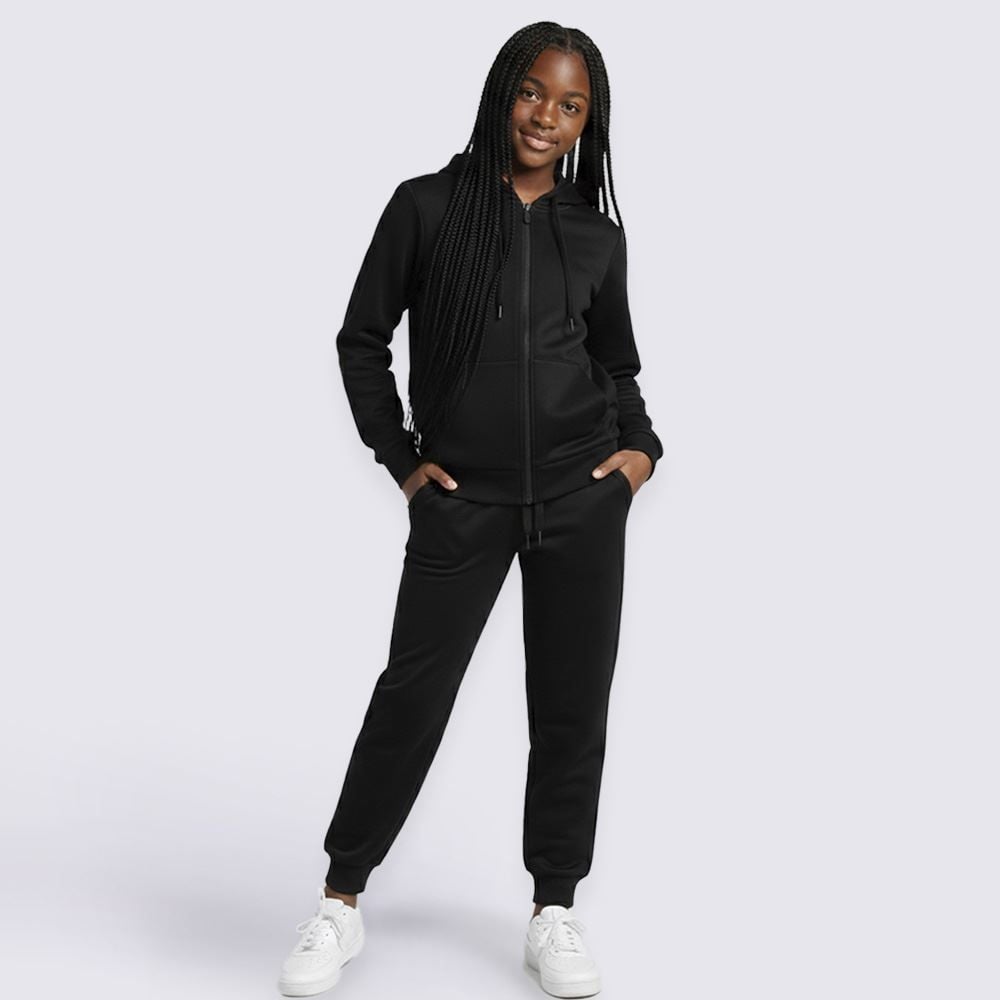 Calça Jogger Juvenil Menina 12 a 16 Anos Marmelada