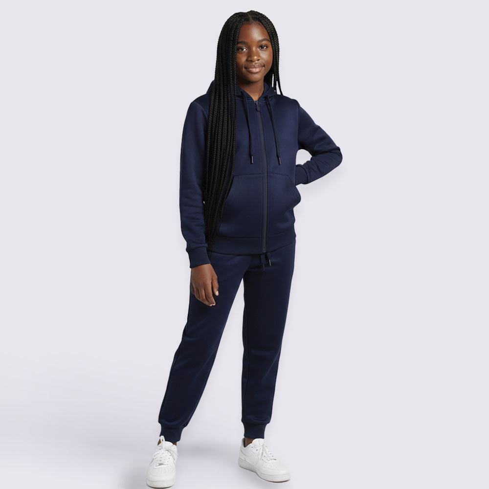 Calça Jogger Juvenil Menina 12 a 16 Anos Marmelada
