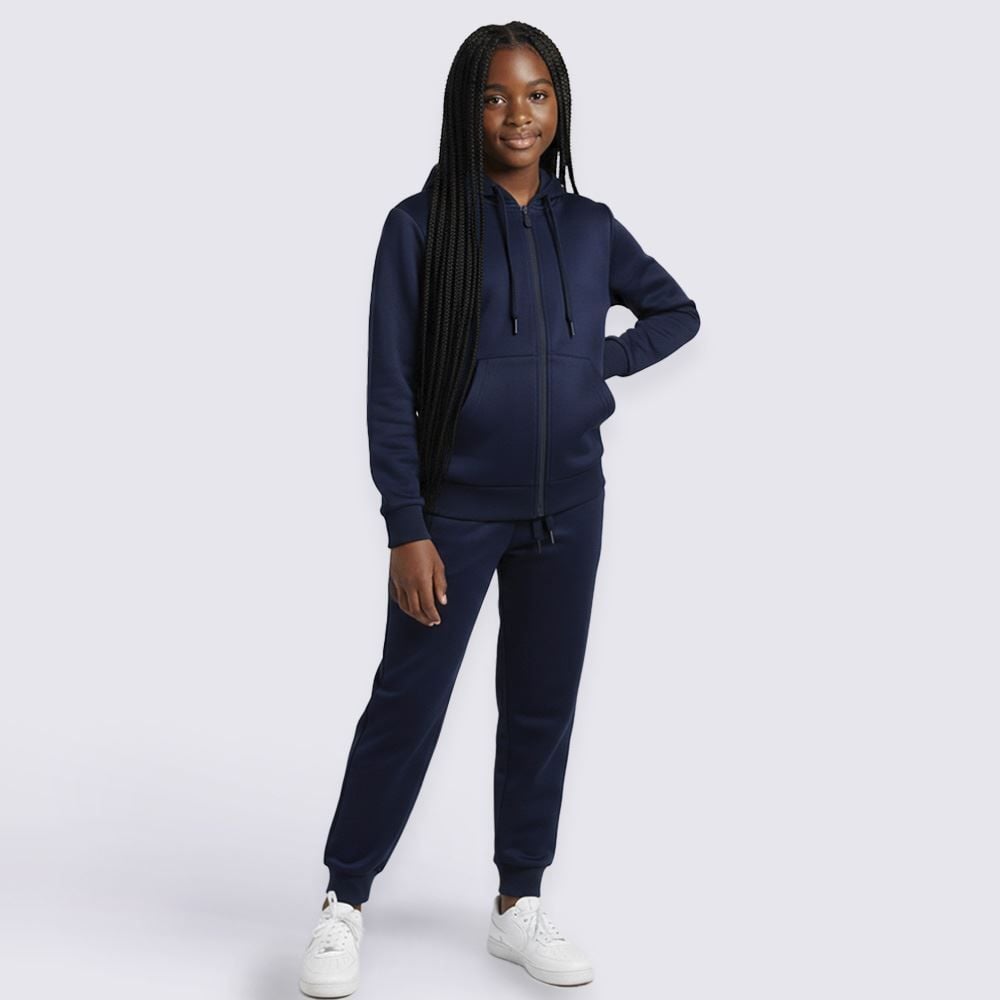 Calça Jogger Juvenil Menina 12 a 16 Anos Marmelada