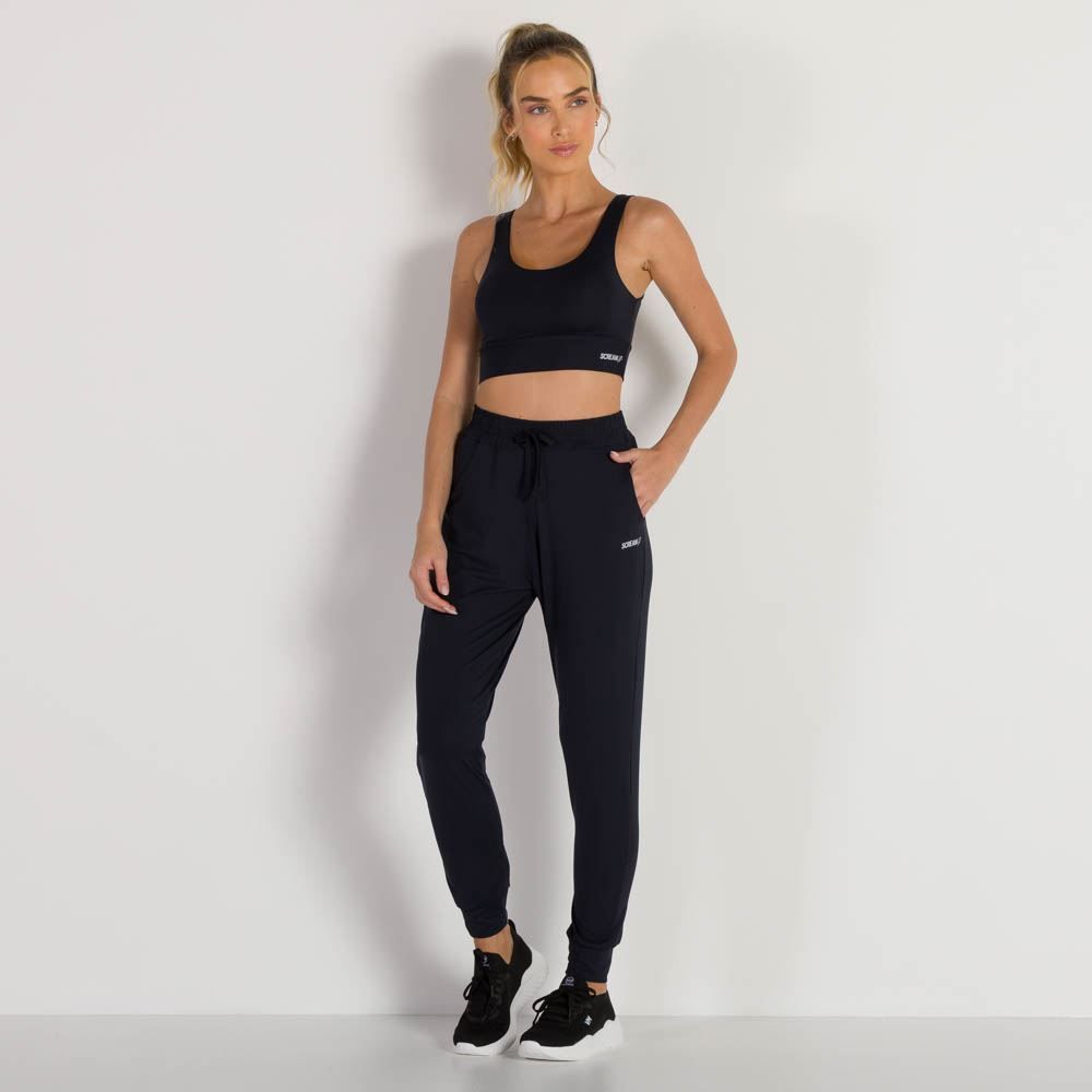Calça Jogger Poliamida Scream