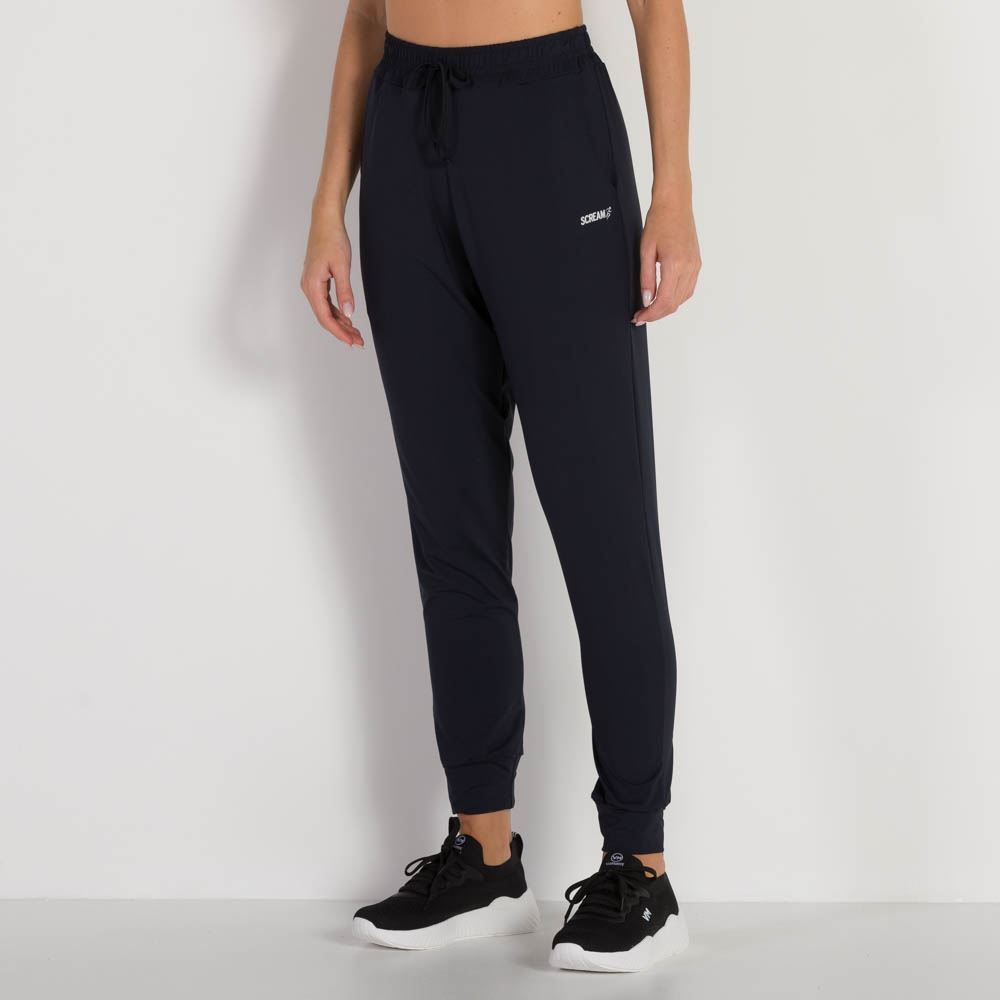 Calça Jogger Poliamida Scream