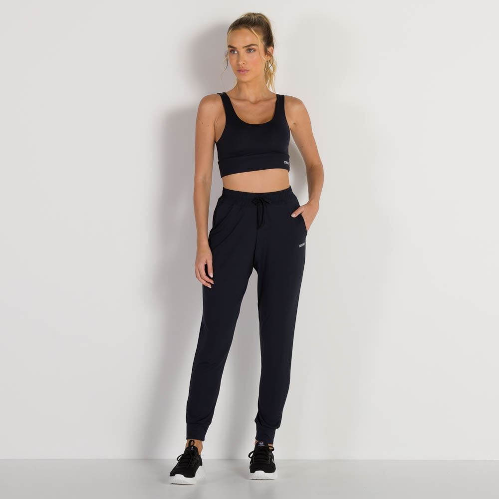 Calça Jogger Poliamida Scream