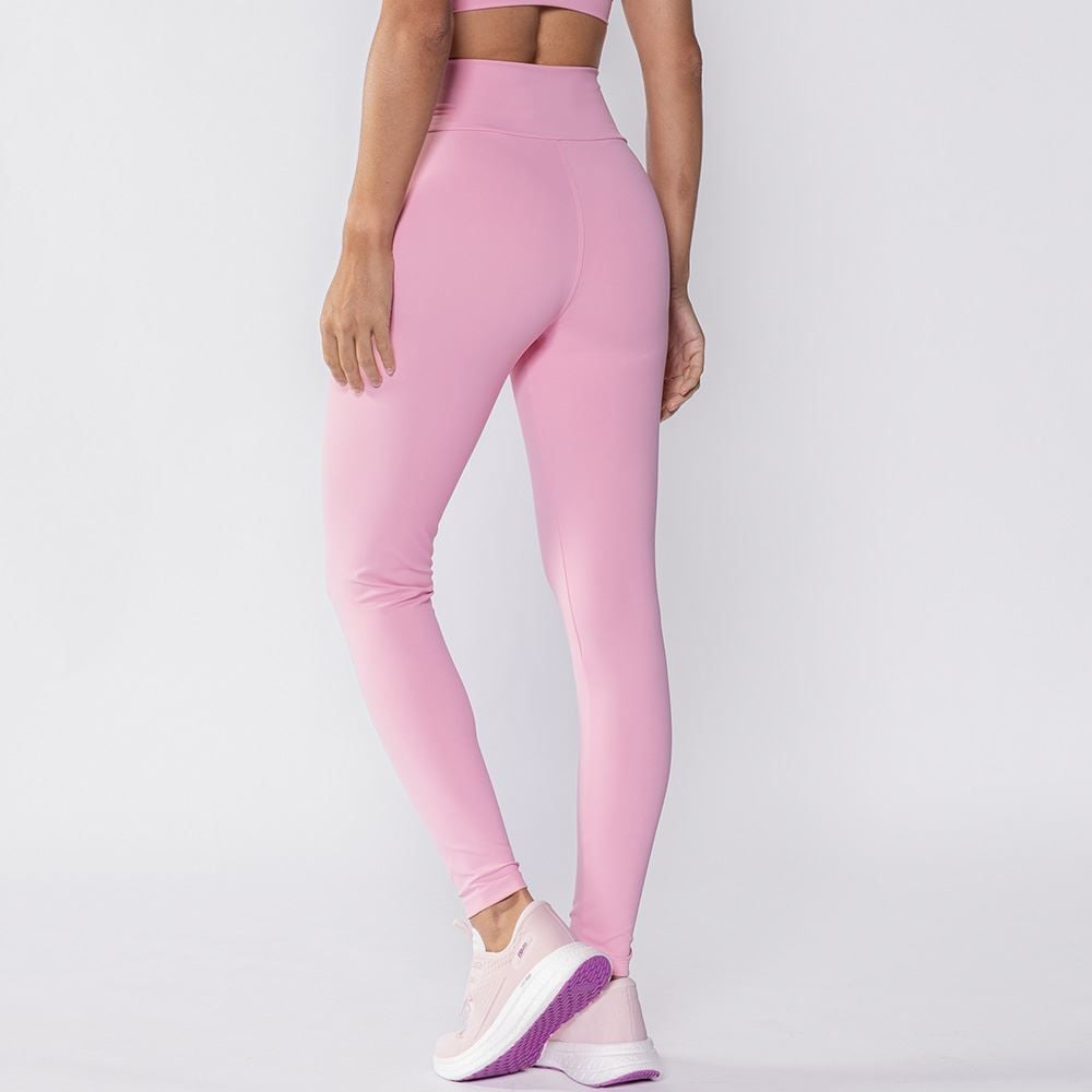 Calça Legging Feminina Básica Sream