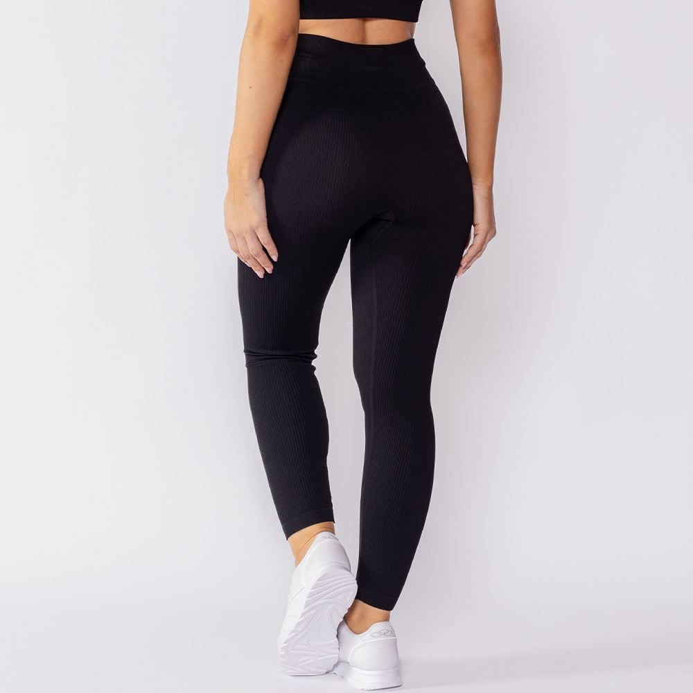 Calça Legging Feminina Sem Costura Scream