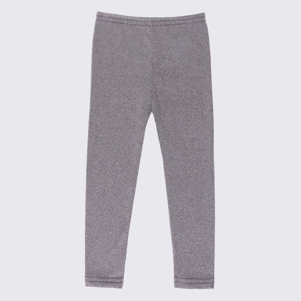 Calça Legging Térmica Infantil 4 a 10 Anos Marmelada