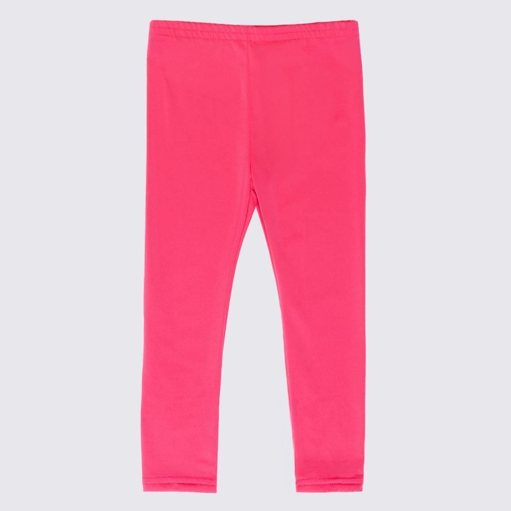 Calça Legging Térmica Juvenil 12 a 16 Anos Marmelada