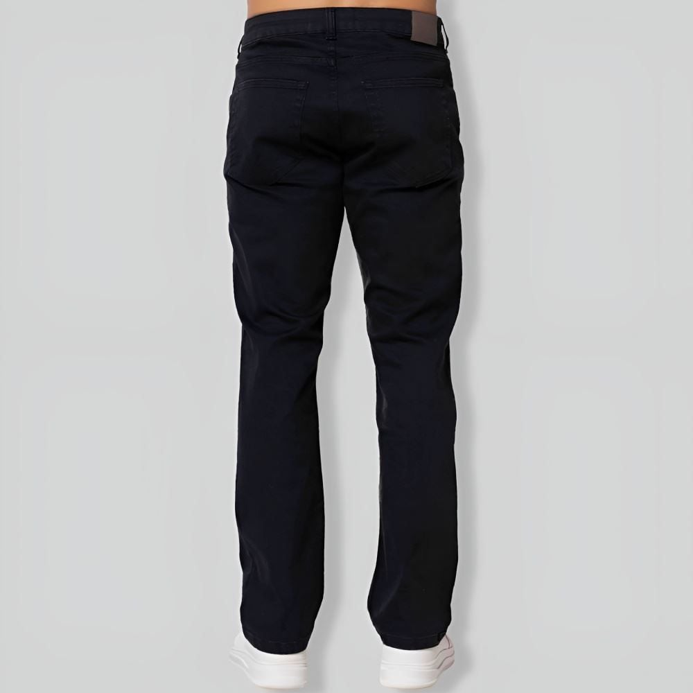 Calça Masculina Tradicional Jeans Marc Alain