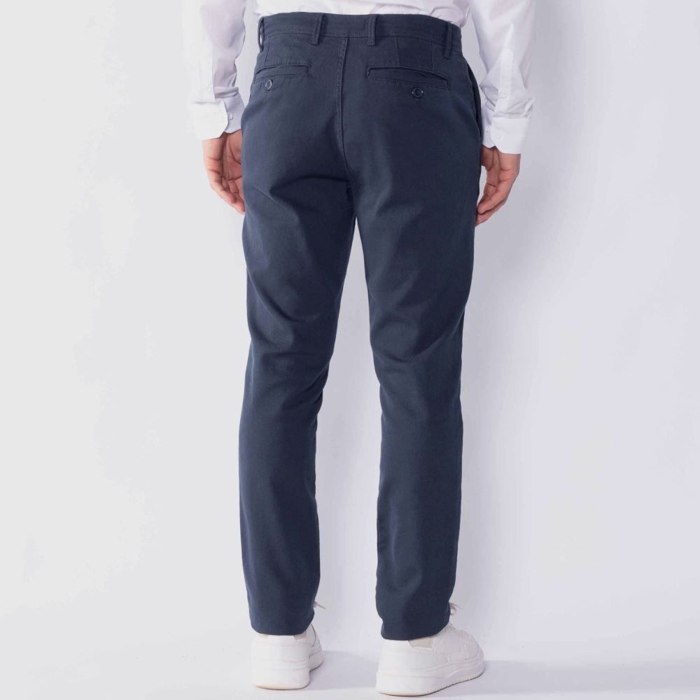 Calça Masculina Alfaiataria Coimbra Marc Alain